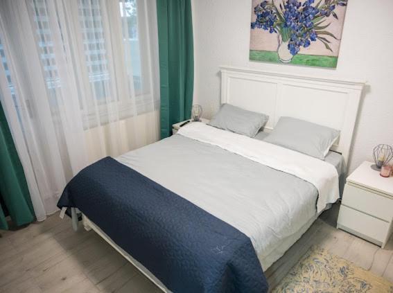 Escape Aparthotel Suceava Exterior foto